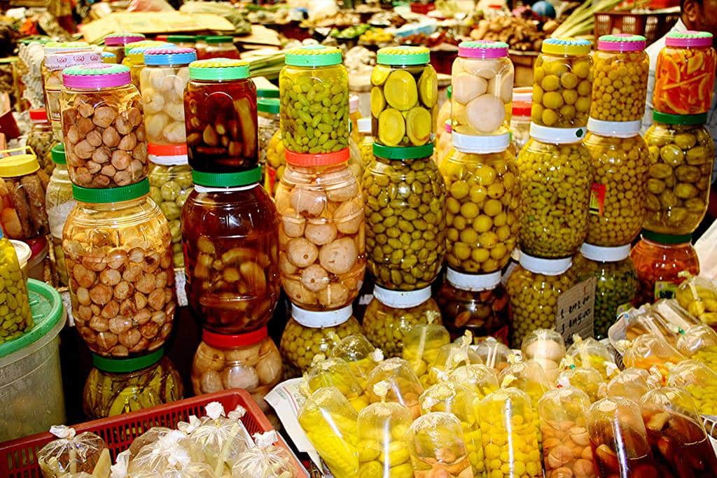 Tempat Makan Best Di Kelantan - Sedap Sungguh! - Cuti Viral