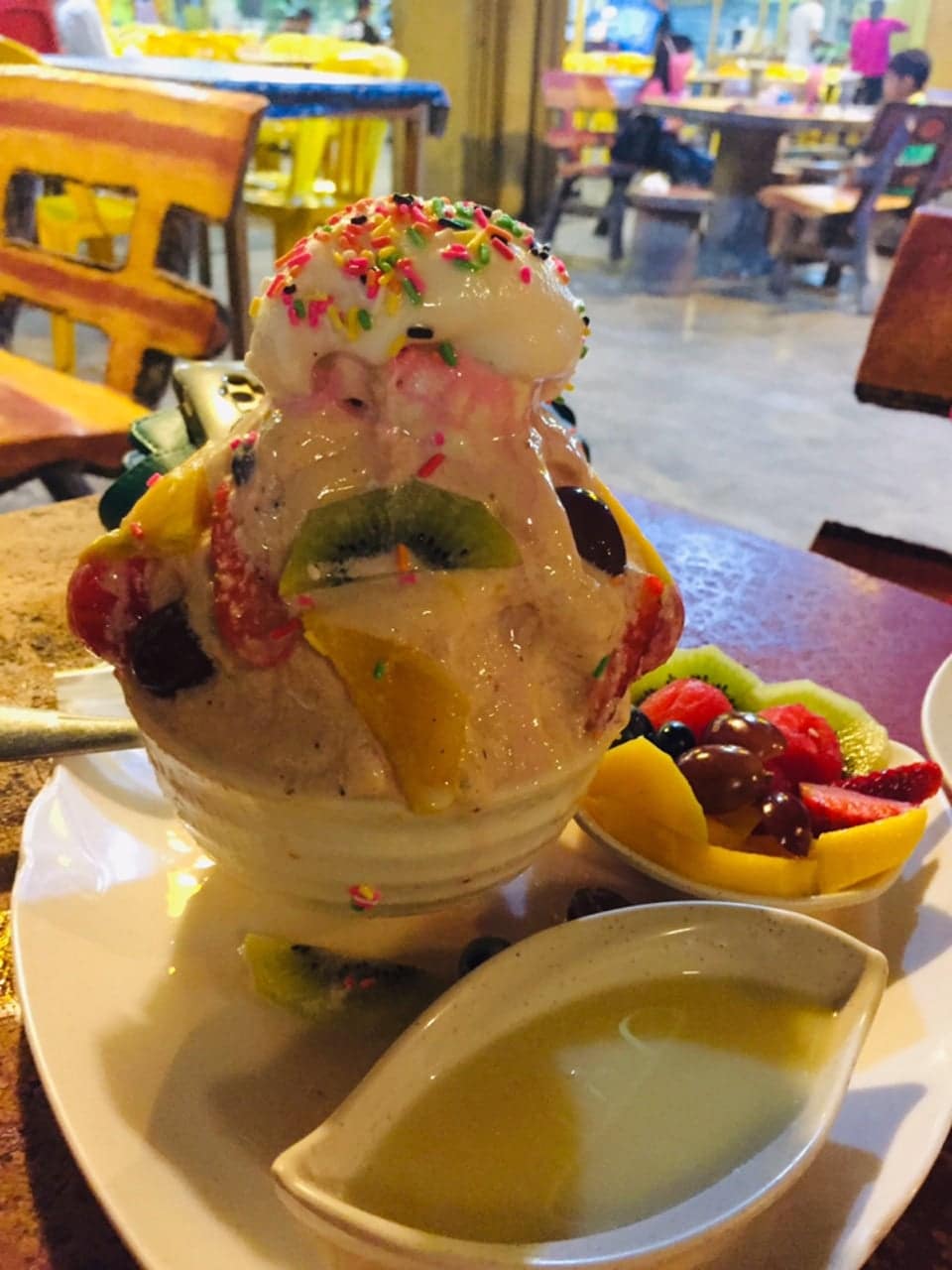 Tempat Makan Best Di Kelantan - Sedap Sungguh! - Cuti Viral