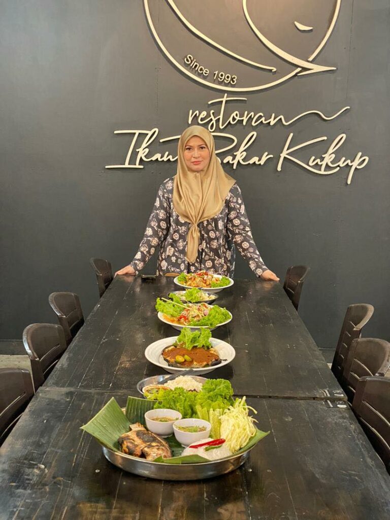 Tempat Makan Best Di Kelantan Sedap Sungguh