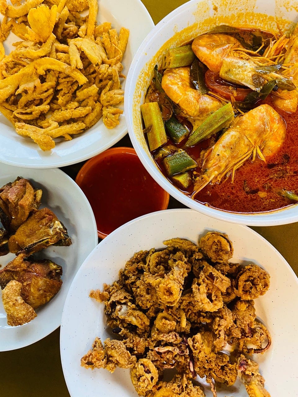 makanan sedap di langkawi