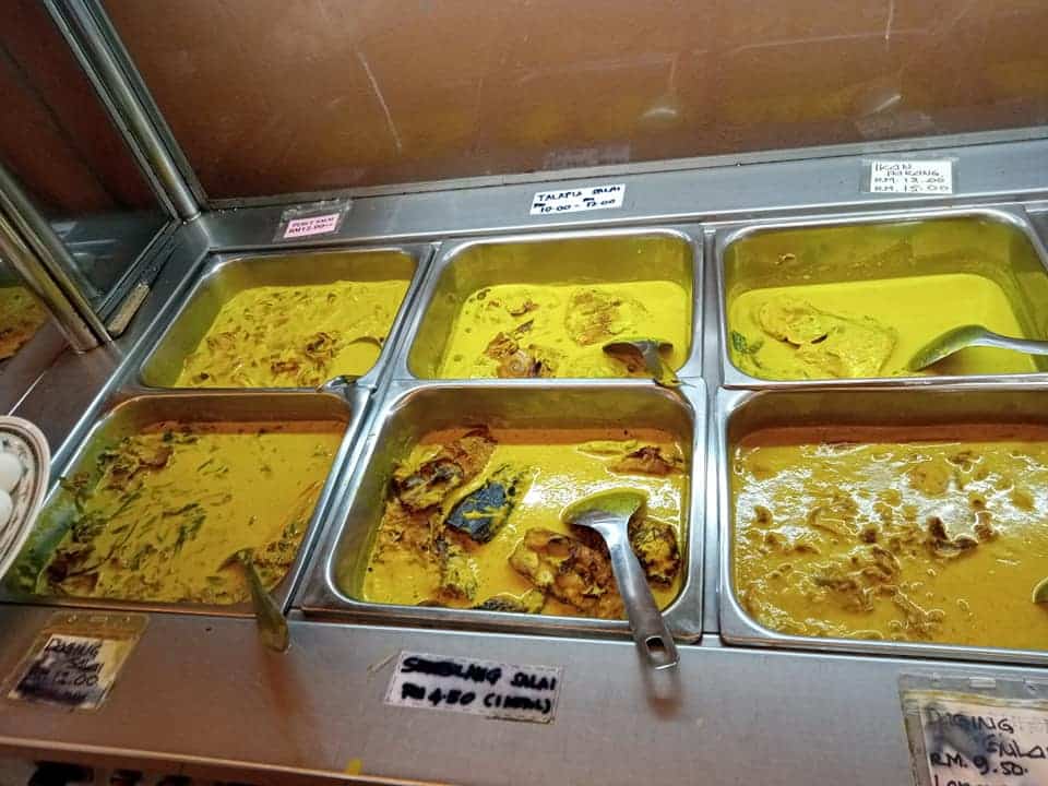 Kedai Makan Sedap Di Seremban  9 Tempat wajib Singgah  Cuti Viral