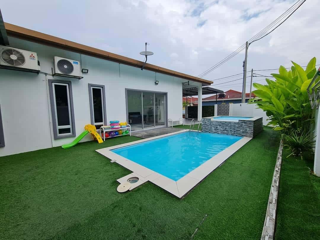 6 Homestay Tanjung Karang - Port Lepak Bersama Keluarga Dilengkapi