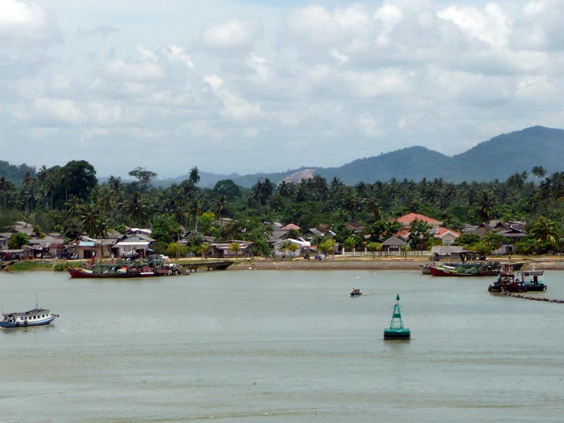 Tempat Menarik Di Pulau Duyong Terengganu - 7 Tempat Yang Ramai Tak Tau ...